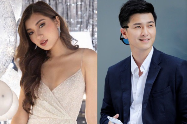 Thanh Hương Quỳnh búp bê làm gì để tránh scandal tại Trời sinh một cặp mùa 3? - Ảnh 4. Thanh Hương Quỳnh búp bê làm gì để tránh scandal tại Trời sinh một cặp mùa 3? - Ảnh 4.
