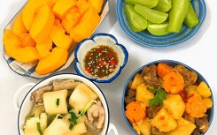 Tối nay ăn gì: Với 200.000 đồng, chiêu đãi cả nhà mâm cơm có các món hầm vừa ngon vừa bổ