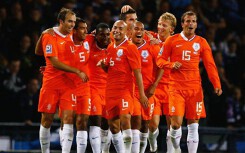 Kênh xem trực tiếp bóng đá Hà Lan vs Belarus, 02h45 22/3: Vòng loại Euro 2020