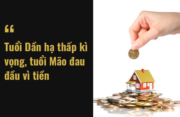 Tử vi hôm nay (23/3/2019) về tài chính của 12 con giáp: Tuổi Tuất tìm lại sự sáng tạo - Ảnh 2. Tử vi hôm nay (23/3/2019) về tài chính của 12 con giáp: Tuổi Tuất tìm lại sự sáng tạo - Ảnh 2.