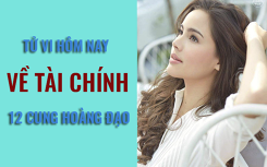 Tử vi hôm nay (23/3/2019) về tài chính của 12 cung hoàng đạo: Đối với Ma kết 'không có bữa trưa nào miễn phí'