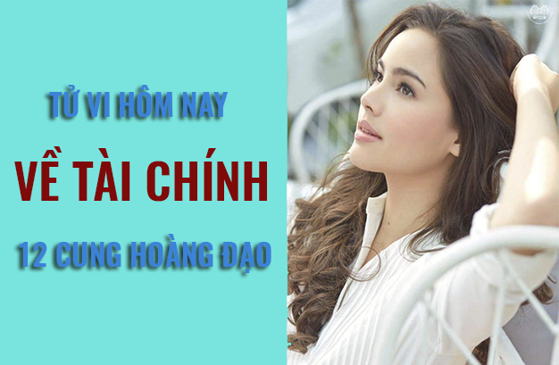 Tử vi hôm nay (23/3/2019) về tài chính của 12 cung hoàng đạo: Đối với Ma kết không có bữa trưa nào miễn phí - Ảnh 1. Tử vi hôm nay (23/3/2019) về tài chính của 12 cung hoàng đạo: Đối với Ma kết không có bữa trưa nào miễn phí - Ảnh 1.