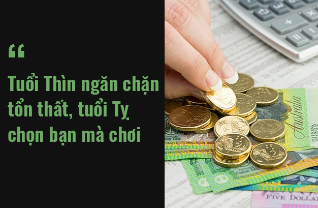 Tử vi hôm nay (24/3/2019) về tài chính của 12 con giáp: Tuổi Hợi đau đầu tìm giải pháp - Ảnh 2. Tử vi hôm nay (24/3/2019) về tài chính của 12 con giáp: Tuổi Hợi đau đầu tìm giải pháp - Ảnh 2.