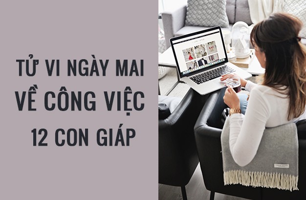 Tử vi ngày mai (23/3/2019) về công việc của 12 con giáp: Tuổi Dậu dễ dàng vượt qua khó khăn - Ảnh 1. Tử vi ngày mai (23/3/2019) về công việc của 12 con giáp: Tuổi Dậu dễ dàng vượt qua khó khăn - Ảnh 1.
