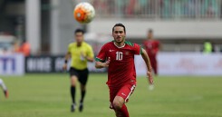 FIFA phán quyết: Ezra Walian không thể thi đấu cho U-23 Indonesia