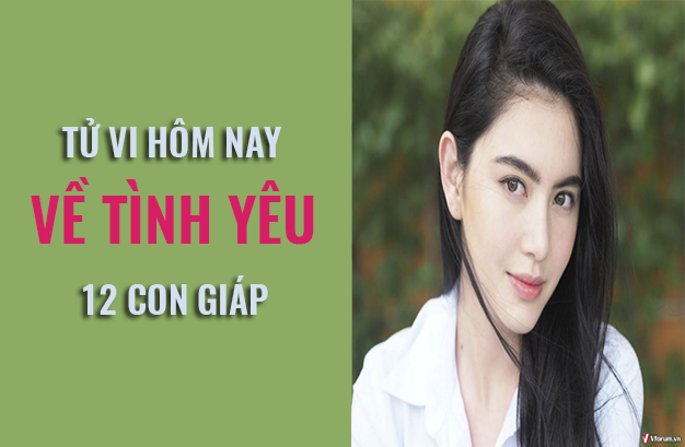 Tử vi hôm nay (23/3/2019) về tình yêu của 12 con giáp: Tuổi Dần nặng về suy nghĩ - Ảnh 1. Tử vi hôm nay (23/3/2019) về tình yêu của 12 con giáp: Tuổi Dần nặng về suy nghĩ - Ảnh 1.