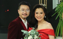 Hứa Minh Đạt: 'Tôi và vợ là một khối không thể nào tách rời'