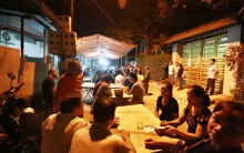 Vụ 8 học sinh đuối nước tử vong: 7 đám tang trong cùng con ngõ nhỏ