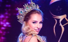 Phút 89, cựu Hoa hậu Hòa bình được 'cứu' vào chung kết Miss Universe Australia 2019