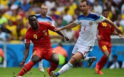 Kênh xem trực tiếp bóng đá Bỉ vs Nga, 02h45 22/3: Vòng loại Euro 2020