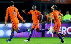 Link xem trực tiếp bóng đá Hà Lan vs Belarus, 02h45 22/3: Vòng loại Euro 2020