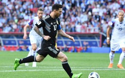 Nhận định Argentina vs Venezuela (03h00 23/03): Cảm hứng La Pulga