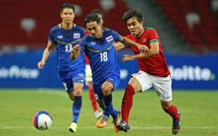 Kênh xem trực tiếp U23 Thái Lan vs U23 Indonesia, 17h00 22/3: Vòng loại U23 châu Á
