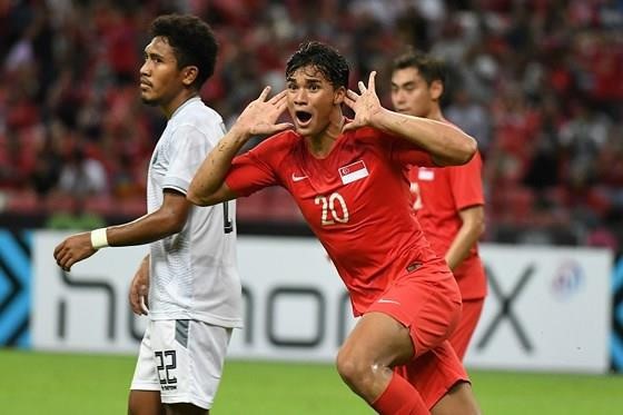 Quang Hải lọt top 8 sao Đông Nam Á được kỳ vọng ở vòng loại U23 châu Á - Ảnh 1.
