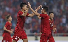 'U23 Việt Nam thiếu một thủ lĩnh thực sự ở giữa sân'
