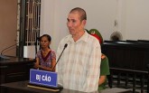 Hiếp dâm trẻ em, người đàn ông 64 tuổi lĩnh 20 năm tù