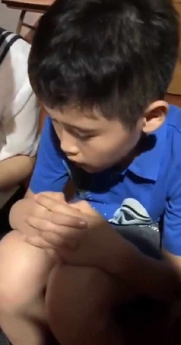 Vụ đuối nước trên sông Đà: Học sinh thoát chết kể lại phút kinh hoàng - Ảnh 2.