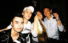 Seungri thừa nhận tội danh đầu tiên trong hàng loạt cáo buộc
