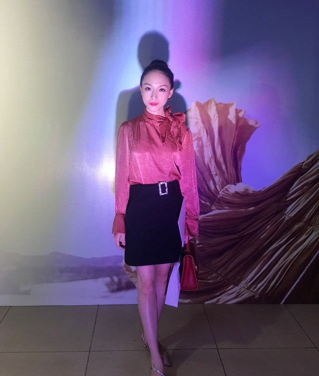 Trương Hồ Phương Nga: Sống một mình, chăm đọc sách về pháp luật - Ảnh 2.