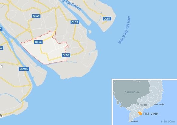 Hiếp dâm trẻ em, người đàn ông 64 tuổi lĩnh 20 năm tù - Ảnh 2. Hiếp dâm trẻ em, người đàn ông 64 tuổi lĩnh 20 năm tù - Ảnh 2.