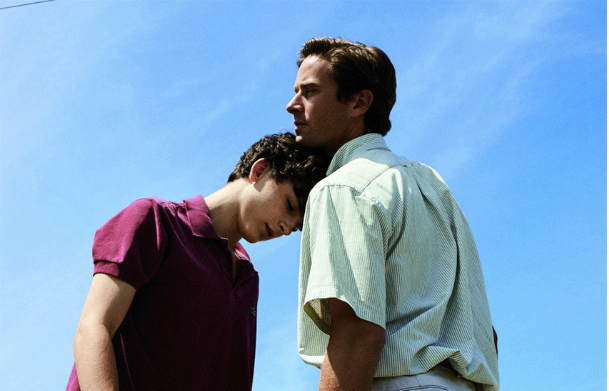 Phần tiếp theo của phim đồng tính Call Me By Your Name sẽ chính thức ra mắt vào cuối năm nay - Ảnh 1. Phần tiếp theo của phim đồng tính Call Me By Your Name sẽ chính thức ra mắt vào cuối năm nay - Ảnh 1.