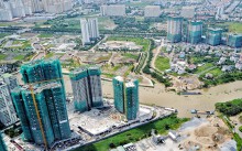 Những dự án chung cư ở TP HCM được phép 'bán nhà trên giấy' năm 2019 người mua cần nhớ