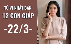 Tử vi Nhật Bản (22/3/2019) của 12 con giáp: Tuổi Mão ký kết thành công