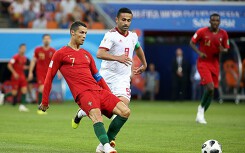 Nhận định Bồ Đào Nha vs Ukraine (02h45 23/03): Ronaldo 'vẫn chạy tốt'