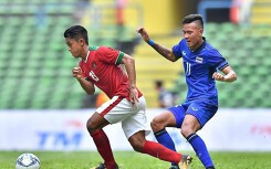 Link xem trực tiếp U23 Thái Lan vs U23 Indonesia, 17h00 22/3: Vòng loại U23 châu Á