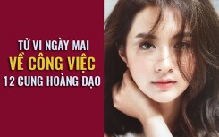 Tử vi ngày mai (23/3) về công việc của 12 cung hoàng đạo: Thiên Bình cắt bỏ gánh nặng