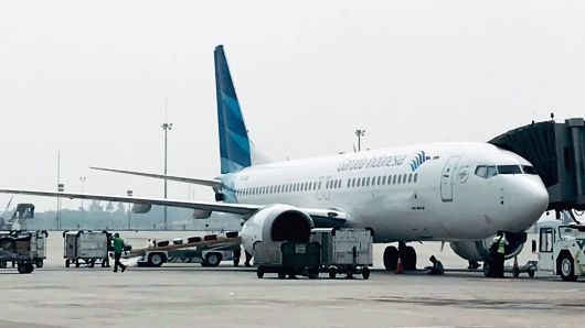 Đơn đặt hàng trị giá 6 tỉ đôla bị hủy trước sự cố liên quan đến Boeing 737 Max - Ảnh 1. Đơn đặt hàng trị giá 6 tỉ đôla bị hủy trước sự cố liên quan đến Boeing 737 Max - Ảnh 1.