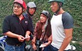 'Nữ quái' dùng vé số giả lừa đảo người già sa lưới hiệp sĩ Bình Dương