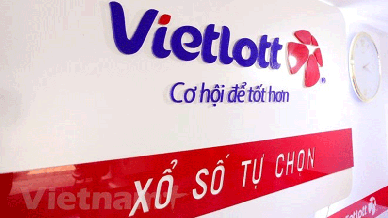 Kết quả xổ số (KQXS) Vietlott Power 6/55 hôm nay 23/3/2019: Giải Jackpot hơn 85 tỉ đã thấy chủ? - Ảnh 1. Kết quả xổ số (KQXS) Vietlott Power 6/55 hôm nay 23/3/2019: Giải Jackpot hơn 85 tỉ đã thấy chủ? - Ảnh 1.