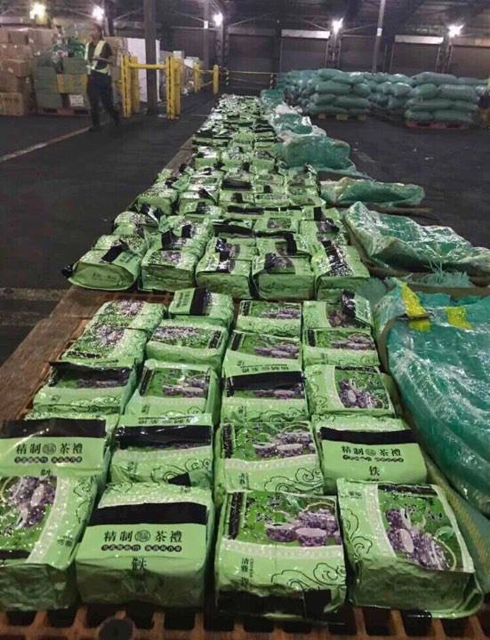 Bộ Công an bắt thêm 276 kg ma túy đá, lộ diện ông trùm trong vụ ma túy đá khủng nhất Việt Nam - Ảnh 2.