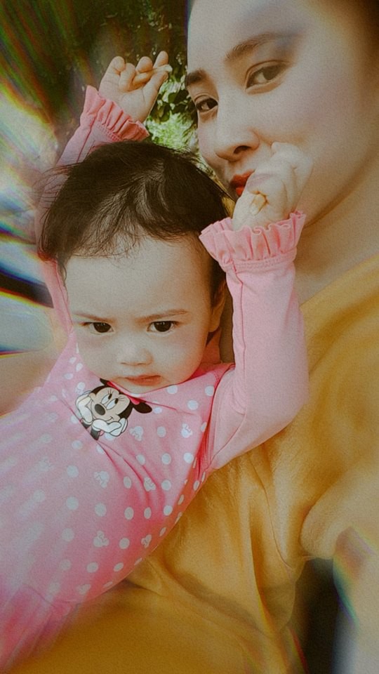 Sao Việt hôm nay (23/3): Đàm Vĩnh Hưng diện cây đồ hiệu chất lừ, BB Trần lên kế hoạch trở lại - Ảnh 11. Sao Việt hôm nay (23/3): Đàm Vĩnh Hưng diện cây đồ hiệu chất lừ, BB Trần lên kế hoạch trở lại - Ảnh 11.