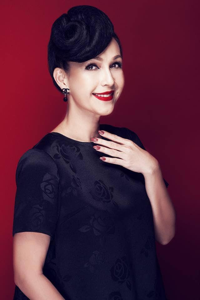 Sao Việt hôm nay (23/3): Đàm Vĩnh Hưng diện cây đồ hiệu chất lừ, BB Trần lên kế hoạch trở lại - Ảnh 9. Sao Việt hôm nay (23/3): Đàm Vĩnh Hưng diện cây đồ hiệu chất lừ, BB Trần lên kế hoạch trở lại - Ảnh 9.