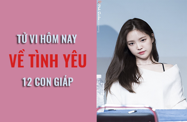 Tử vi hôm nay (25/3/2019) về tình yêu của 12 con giáp: Tuổi Mùi sợ yêu ở thời điểm hiện tại - Ảnh 1.