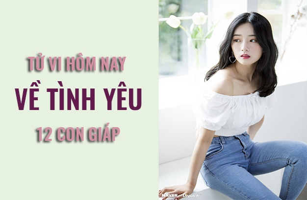 Tử vi hôm nay (24/3/2019) về tình yêu của 12 con giáp: Tuổi Hợi không ngần ngại theo đuổi tình yêu. - Ảnh 1. Tử vi hôm nay (24/3/2019) về tình yêu của 12 con giáp: Tuổi Hợi không ngần ngại theo đuổi tình yêu. - Ảnh 1.