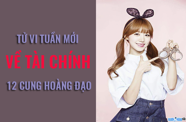 Tử vi tuần mới (25/3-/31/2019) về tài chính của 12 con giáp: Tuổi Thìn có bản tính tiêu hoang - Ảnh 1. Tử vi tuần mới (25/3-/31/2019) về tài chính của 12 con giáp: Tuổi Thìn có bản tính tiêu hoang - Ảnh 1.