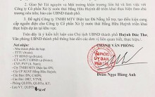 Vụ ông Dũng 'lò vôi' muốn rút công trình xử lí nước thải tặng Đà Nẵng: Chủ tịch thành phố đồng ý triển khai