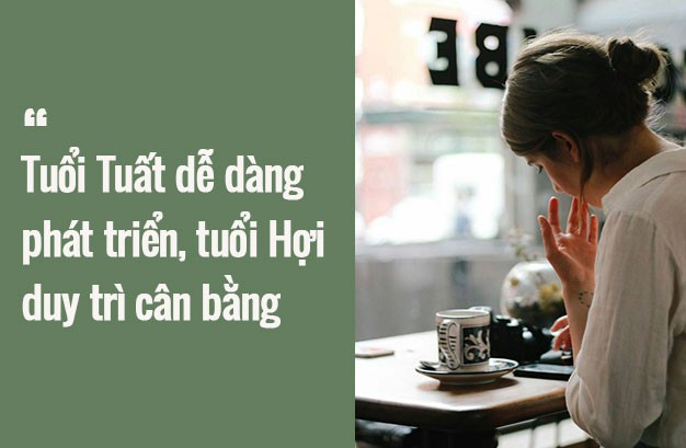 Tử vi ngày mai (24/3/2019) về công việc của 12 con giáp: Tuổi Tuất tràn đầy năng lượng - Ảnh 2. Tử vi ngày mai (24/3/2019) về công việc của 12 con giáp: Tuổi Tuất tràn đầy năng lượng - Ảnh 2.