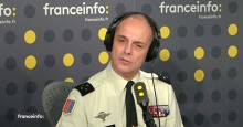 Quân đội Pháp cho phép bắn người biểu tình gây nguy hiểm