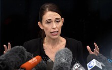 Vụ xả súng tại New Zealand: Thủ tướng New Zealand bị 'dọa giết' trên Twitter