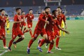 Cục diện bảng K vòng loại U23 châu Á 2020: U23 Việt Nam gặp khó