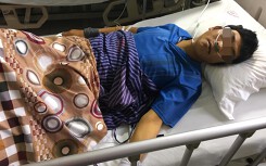 Lạng Sơn: Thanh niên nguy kịch vì uống thuốc nam 'bẩn' giải rượu