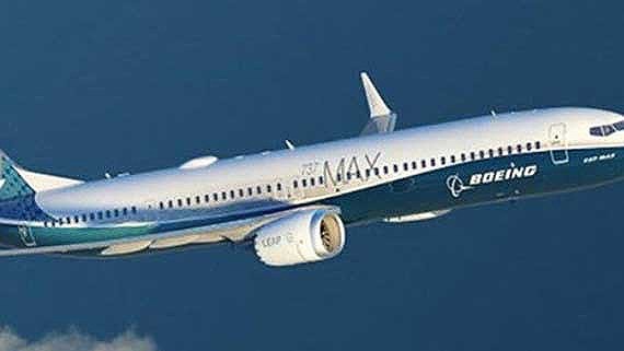 Bổ sung tính năng cảnh báo cho Boeing 737 MAX - Ảnh 1.