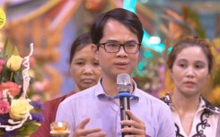 Bác sĩ Nguyễn Hồng Phong: 'Nói tôi khuyên bệnh nhân lên chùa Ba Vàng chữa bệnh là không chính xác'