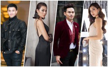 'Đặt lên bàn cân' 4 chiến binh của 'Trời sinh một cặp' mùa 3
