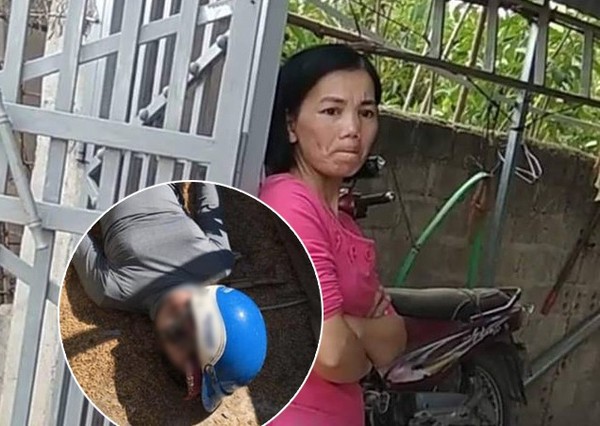 Vụ nữ sinh bị sát hại khi đi giao gà ở Điện Biên: Thực hư thông tin Thu là tú bà nguy hiểm - Ảnh 2. Vụ nữ sinh bị sát hại khi đi giao gà ở Điện Biên: Thực hư thông tin Thu là tú bà nguy hiểm - Ảnh 2.