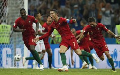 Link xem trực tiếp Bồ Đào Nha vs Ukraine, 02h45 23/3: Vòng loại Euro 2020